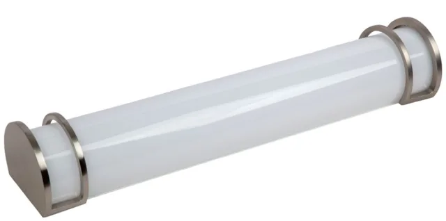 LED wall light narrow version