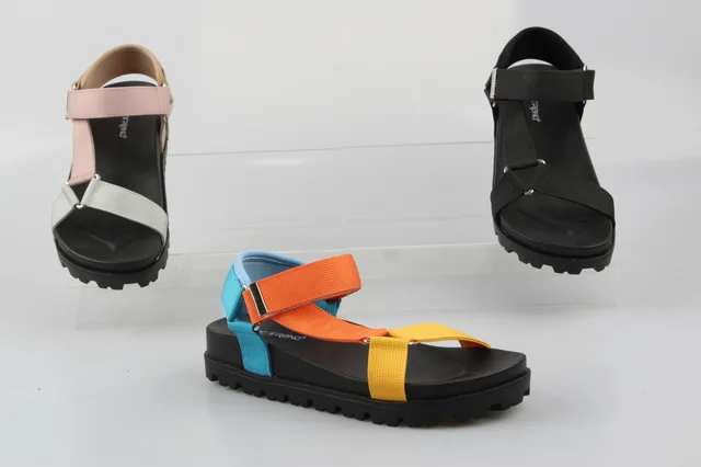 Ladies Sporty Sandals