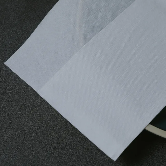 Wholesale 33*30CM Off Fold Dispenser Napkin