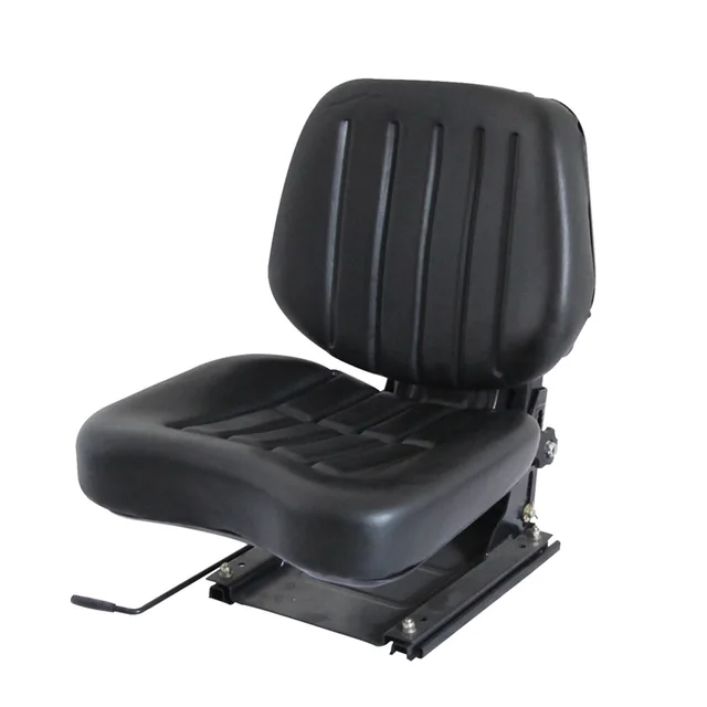 Agricultural Tractor Seat