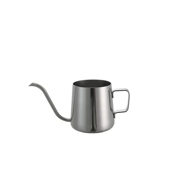 S/S Pitcher W/Long Spout