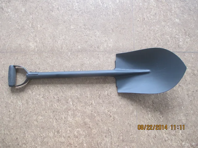 Heavy Spade S503mhd