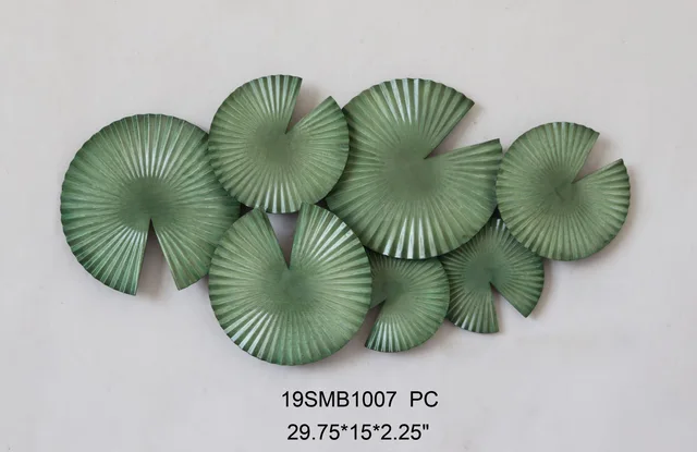 Creative metal wall art wall decor