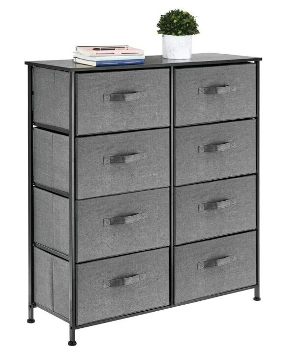 Dresser with 7 Drawers