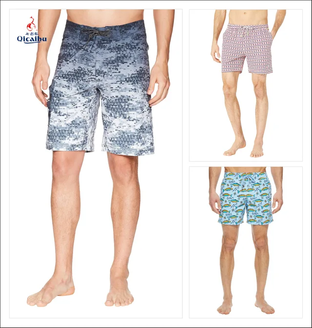 Man's Boardshort