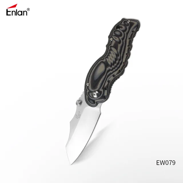 Compact Pocket knife