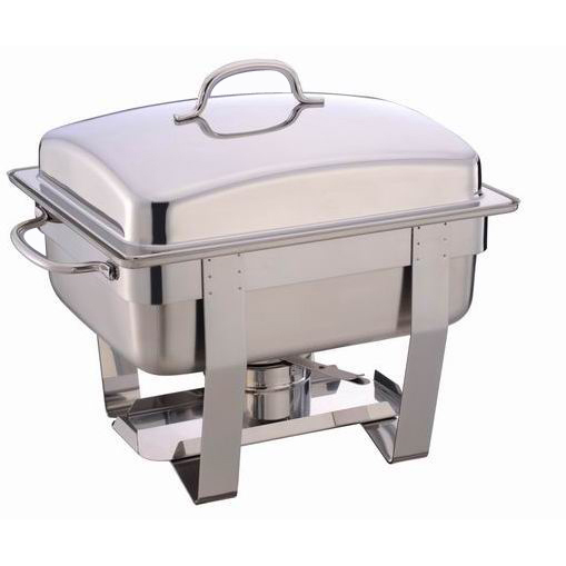Half Size Chafing Dish