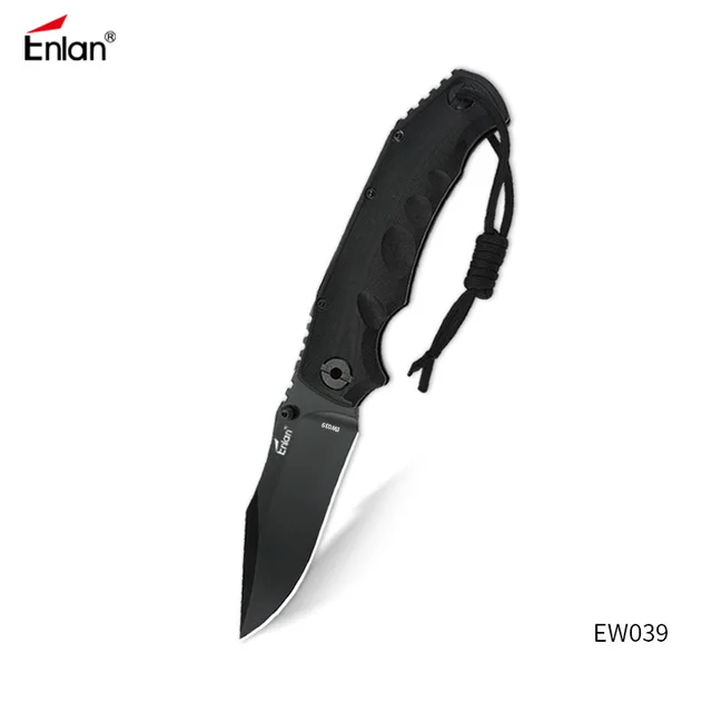 Camping Knife