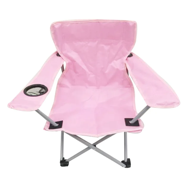 Kids camping chair