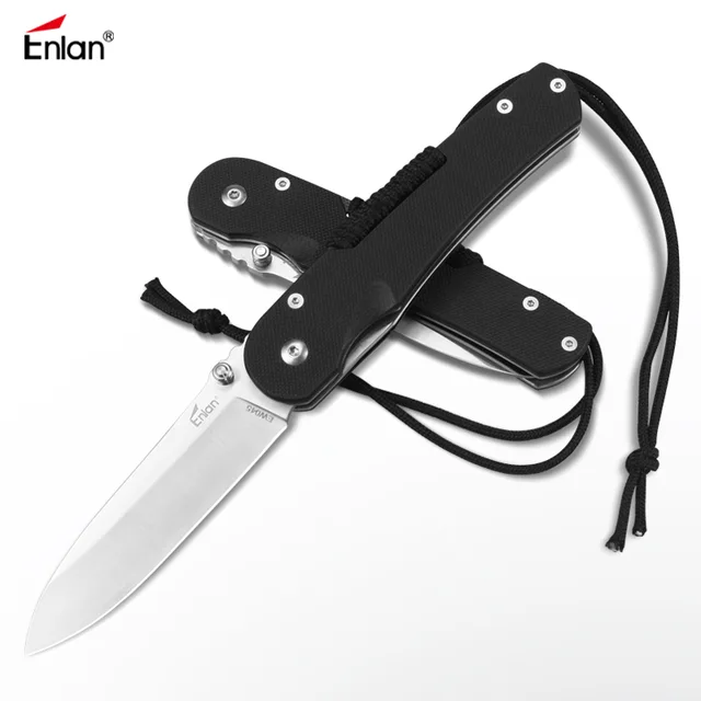 Folding Knife