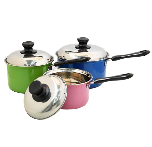 Cookware set
