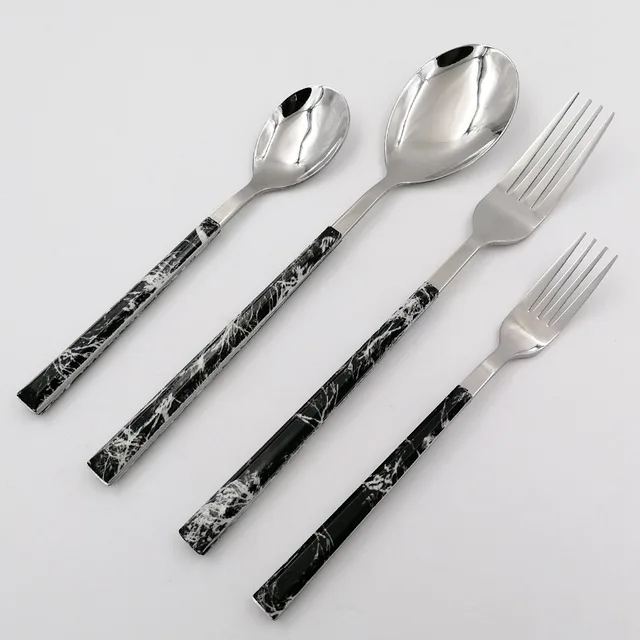Stainless Steel cutlery