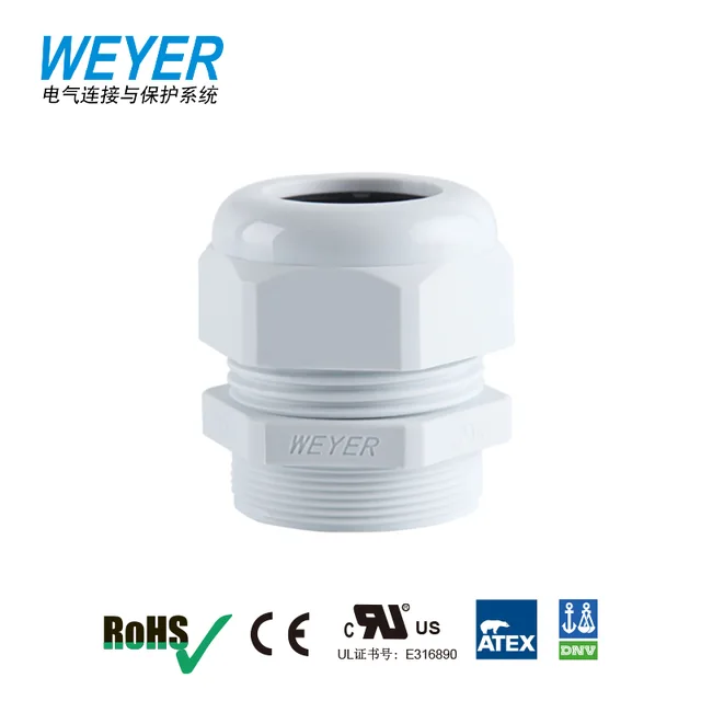 Plastic Cable Gland