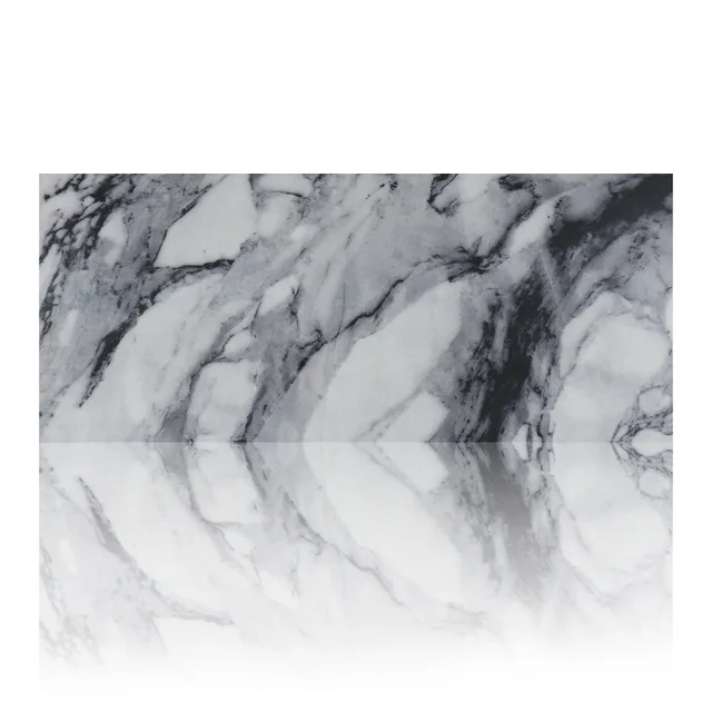 Marble Memo Set
