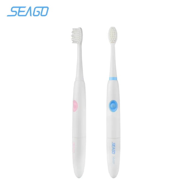 Battery Sonic Toothbrush 967