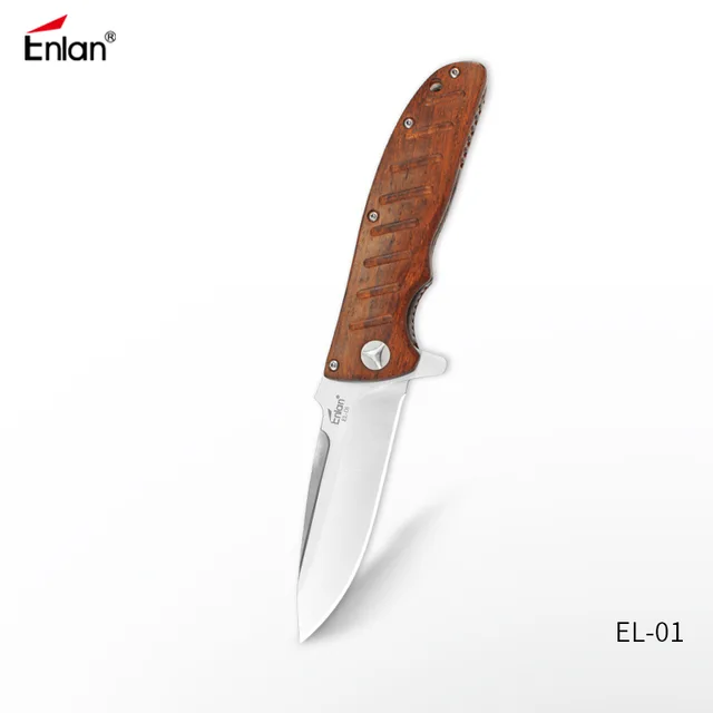 Outdoor Folding Knife