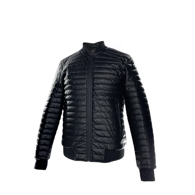 Men's Pu Jacket