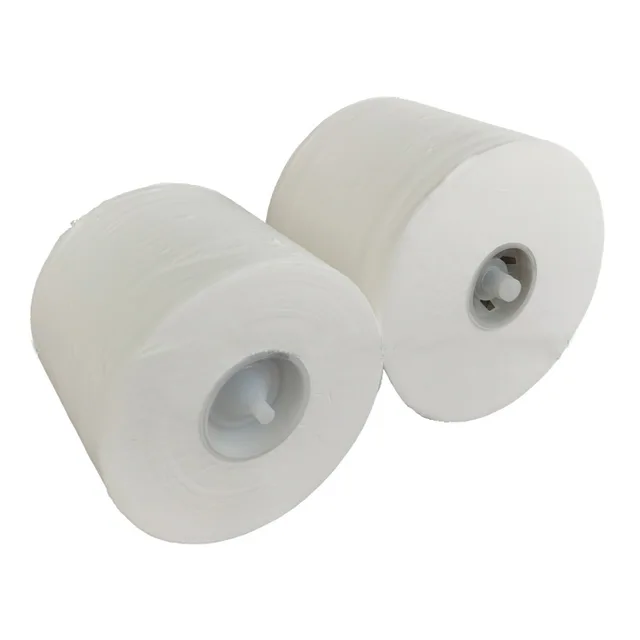 Corematic System Toilet Rolls