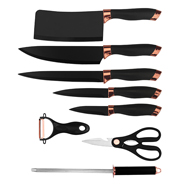 Kitchen knifes