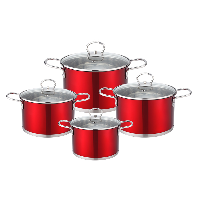 Casserole