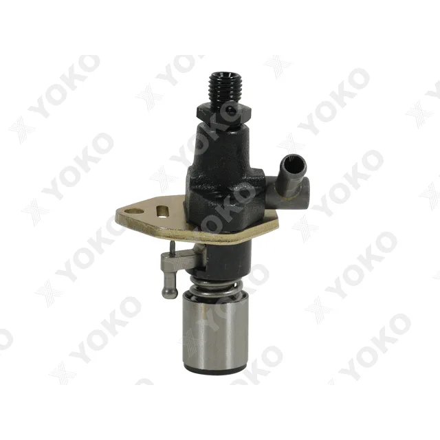 YOKO_186F_Fuel Injection Pump Assy._Engine Use