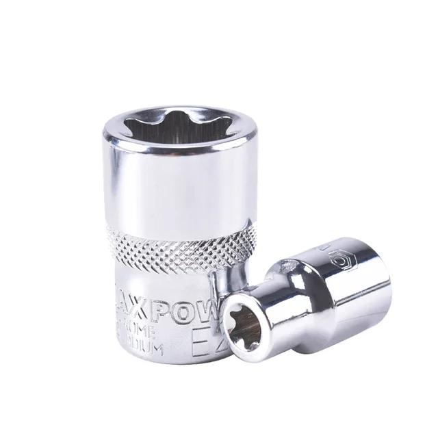 E Socket