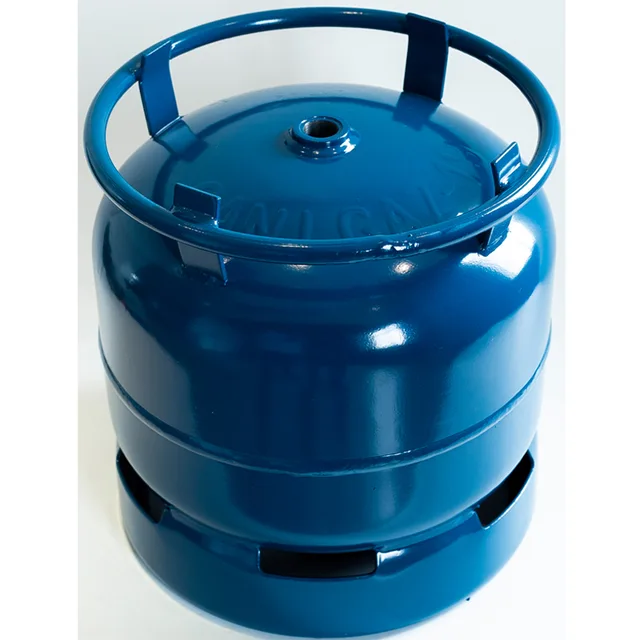 6kg Lpg Gas Cylinder-B
