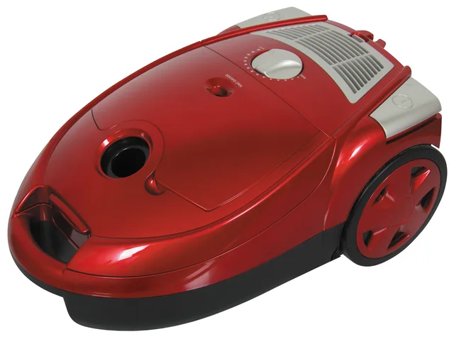 Vacuum Cleaner