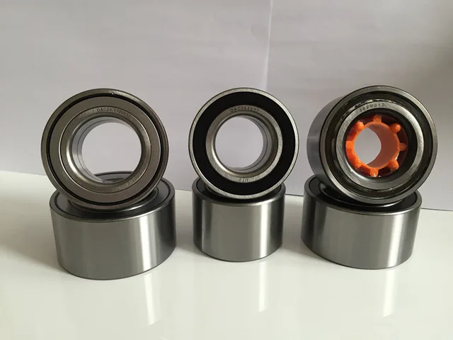 Dac38720037hub Bearing