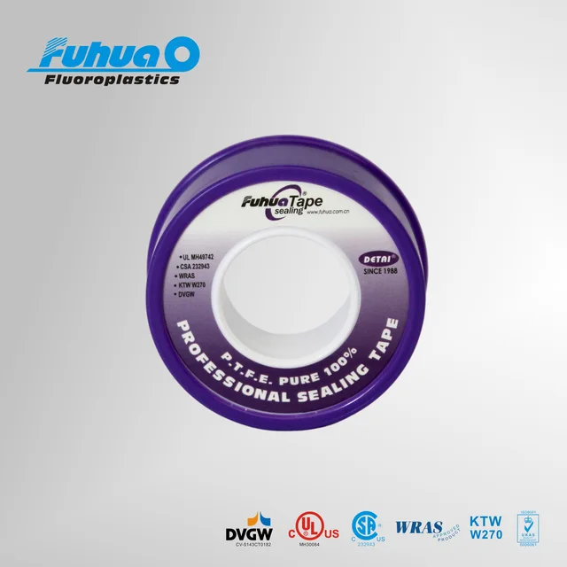 Ptfe Tape