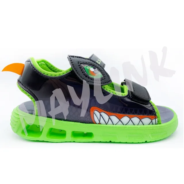 Kid's sport sandal 476
