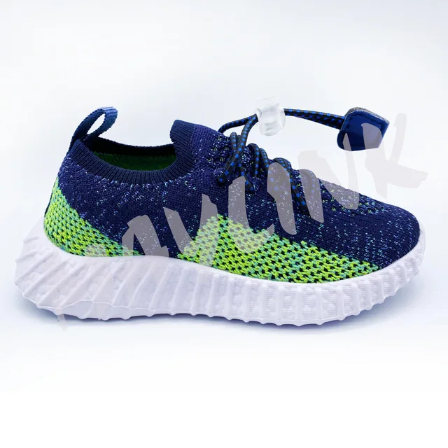 Children casual shoe 433