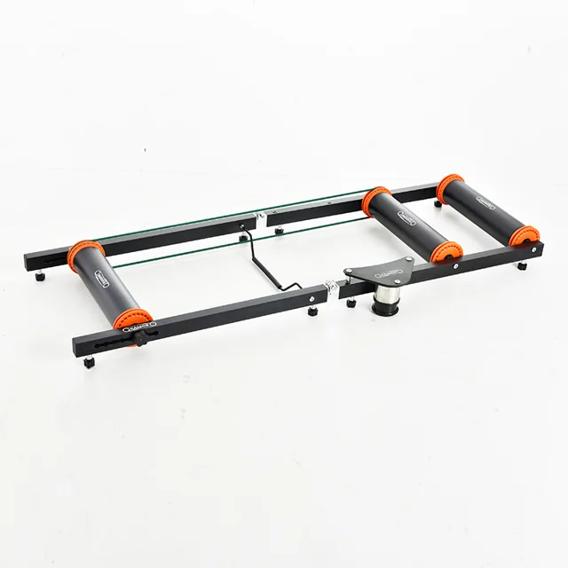 Smart indoor bike trainer elliptical bike cross stand bicycle cycling cycle trainers machine
