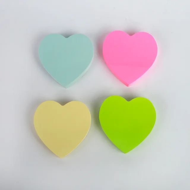 Customisation Sticky Notes