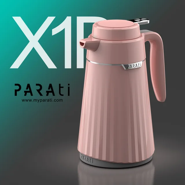 Vacuum flask