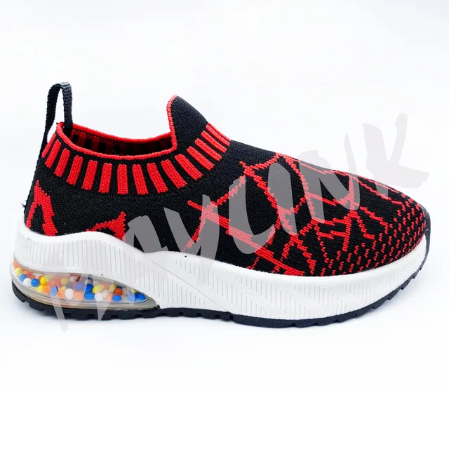 Children sport casual light shoe 435