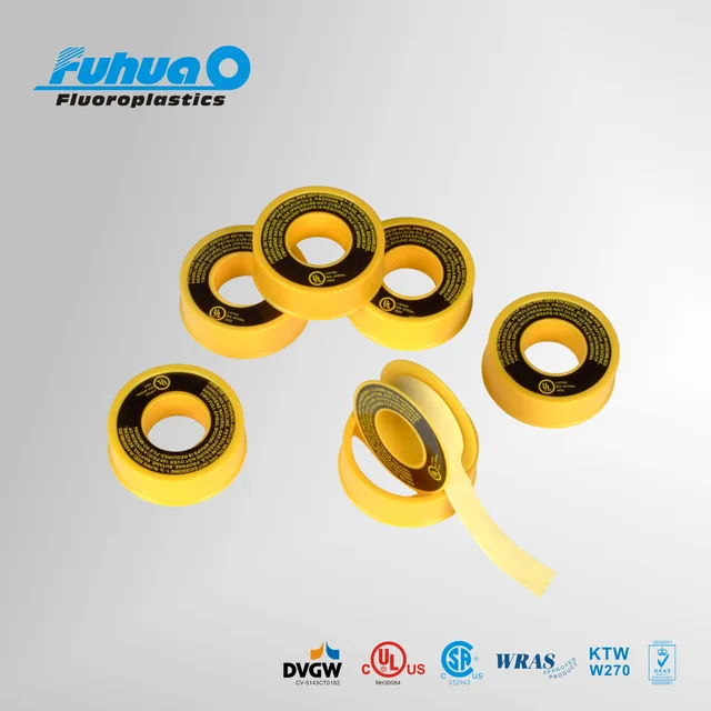 Teflon tape
