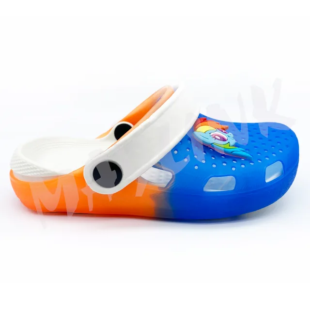 Kid's garden shoe 487