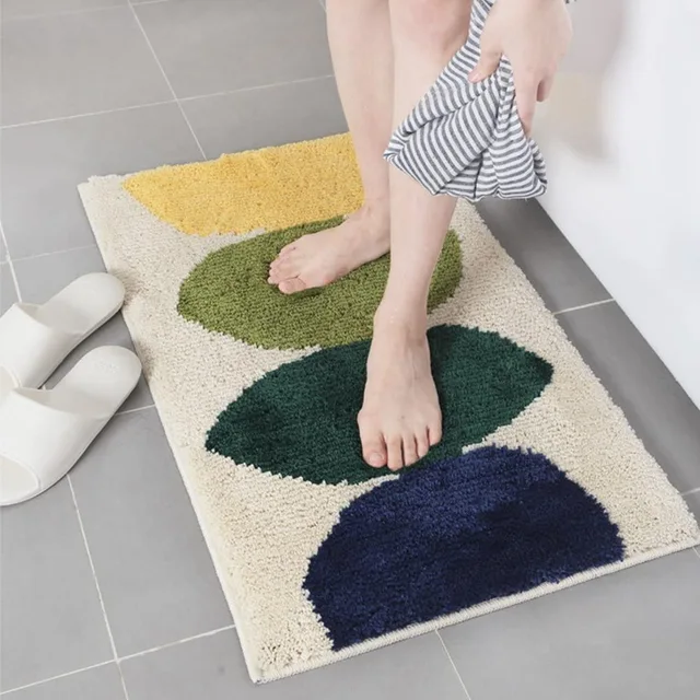 Microfiber Rug