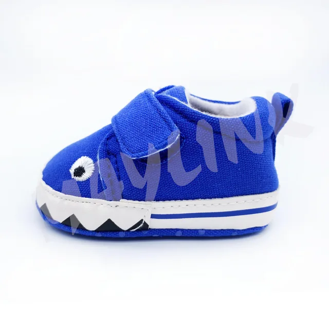 Baby walking shoes 467