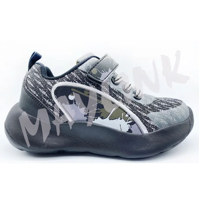 Children casual shoe 407