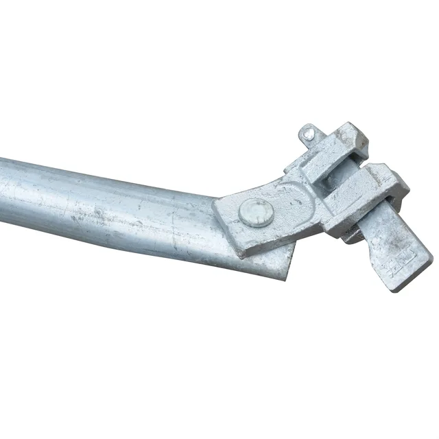 Standard Ringlock Scaffolding for Construction Scaffolding Ringlock