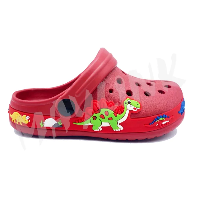 Kid's garden shoe 502