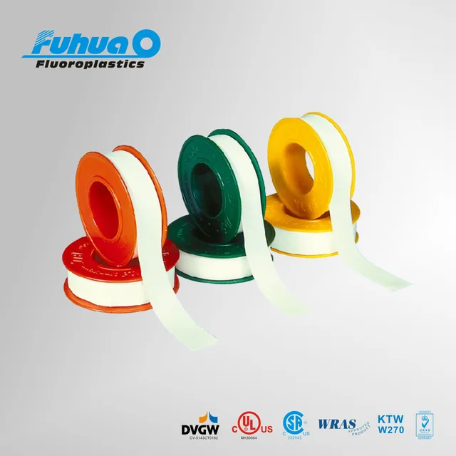 Ptfe Tape