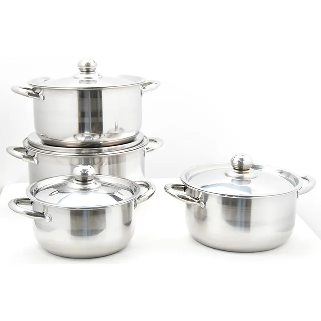 Cookware set