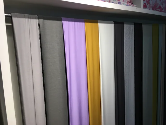 Bamboo Fabrics
