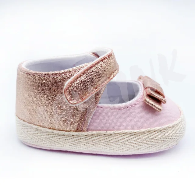 Baby walking shoes 462