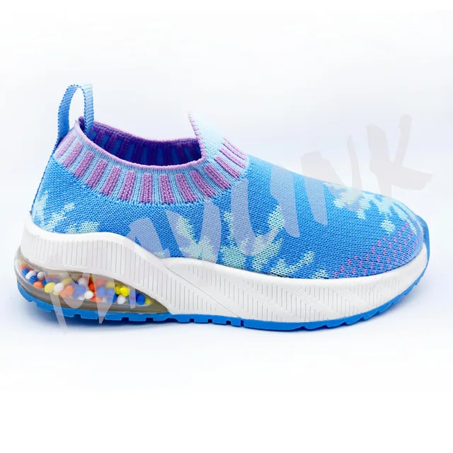 Children sport casual light shoe434