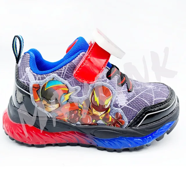 Childen light shoes 442
