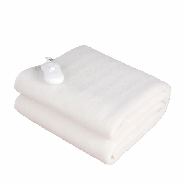 Synethtic Woolelectric Blanket
